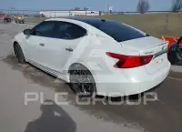 2016 Nissan MAXIMA фото