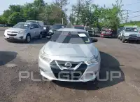 2016 Nissan MAXIMA photo