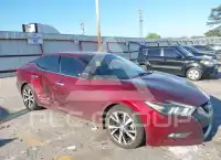 2016 Nissan MAXIMA фото