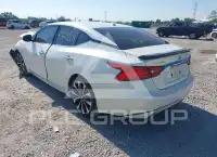2016 Nissan MAXIMA фото