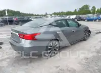 2016 Nissan MAXIMA photo
