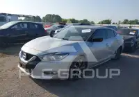 2016 Nissan MAXIMA photo