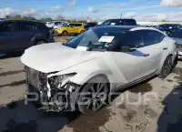 2016 Nissan MAXIMA фото