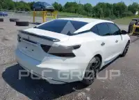 2016 Nissan MAXIMA photo