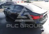 2016 Nissan MAXIMA фото