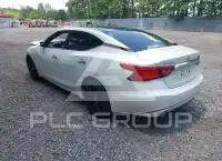 2016 Nissan MAXIMA фото