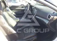 2016 Nissan MAXIMA фото