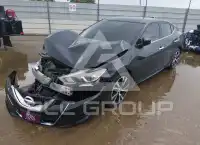 2016 Nissan MAXIMA photo