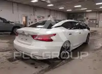 2016 Nissan MAXIMA photo