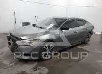 2016 Nissan MAXIMA photo