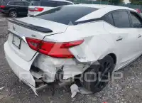 2016 Nissan MAXIMA фото