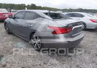 2016 Nissan MAXIMA photo