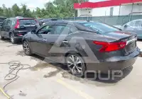 2016 Nissan MAXIMA photo