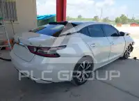 2016 Nissan MAXIMA photo