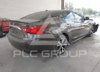 2016 Nissan MAXIMA photo