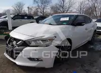 2016 Nissan MAXIMA photo