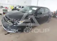 2016 Nissan MAXIMA фото