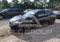 2016 Nissan MAXIMA photo