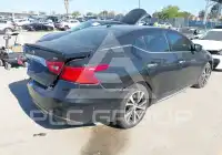2016 Nissan MAXIMA фото