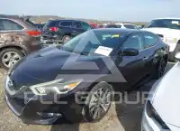 2016 Nissan MAXIMA фото