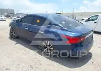 2016 Nissan MAXIMA фото