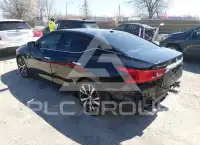 2016 Nissan MAXIMA photo