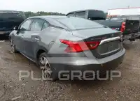 2016 Nissan MAXIMA фото