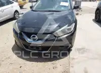 2016 Nissan MAXIMA фото