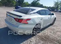 2016 Nissan MAXIMA фото