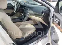 2016 Nissan MAXIMA фото