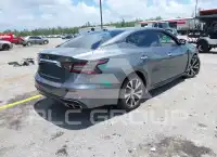 2016 Nissan MAXIMA photo