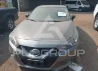 2016 Nissan MAXIMA фото