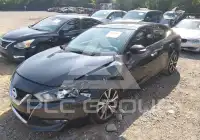 2016 Nissan MAXIMA фото