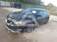 2016 Nissan MAXIMA photo