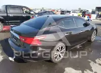 2016 Nissan MAXIMA фото