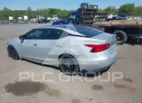 2016 Nissan MAXIMA photo