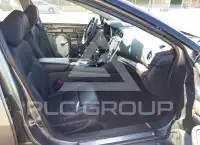 2016 Nissan MAXIMA фото