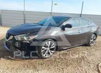 2016 Nissan MAXIMA photo