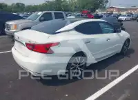 2016 Nissan MAXIMA фото