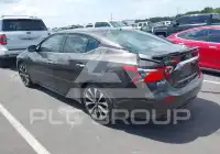 2016 Nissan MAXIMA фото