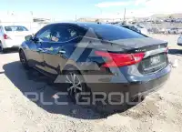 2016 Nissan MAXIMA фото