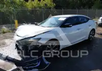2016 Nissan MAXIMA photo