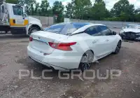 2016 Nissan MAXIMA фото