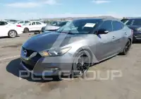 2016 Nissan MAXIMA фото