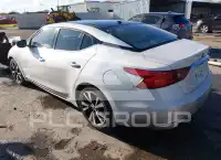 2016 Nissan MAXIMA фото