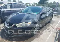 2016 Nissan MAXIMA фото