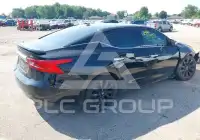 2016 Nissan MAXIMA фото