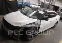 2016 Nissan MAXIMA фото