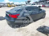 2016 Nissan MAXIMA photo