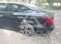 2016 Nissan MAXIMA photo